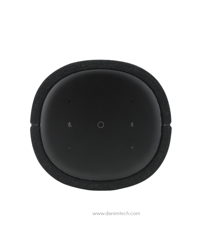 Harman Kardon Citation 100 (Black)