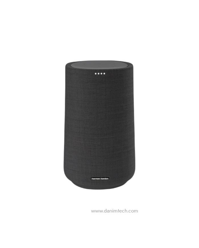 Harman Kardon Citation 100 (Black)