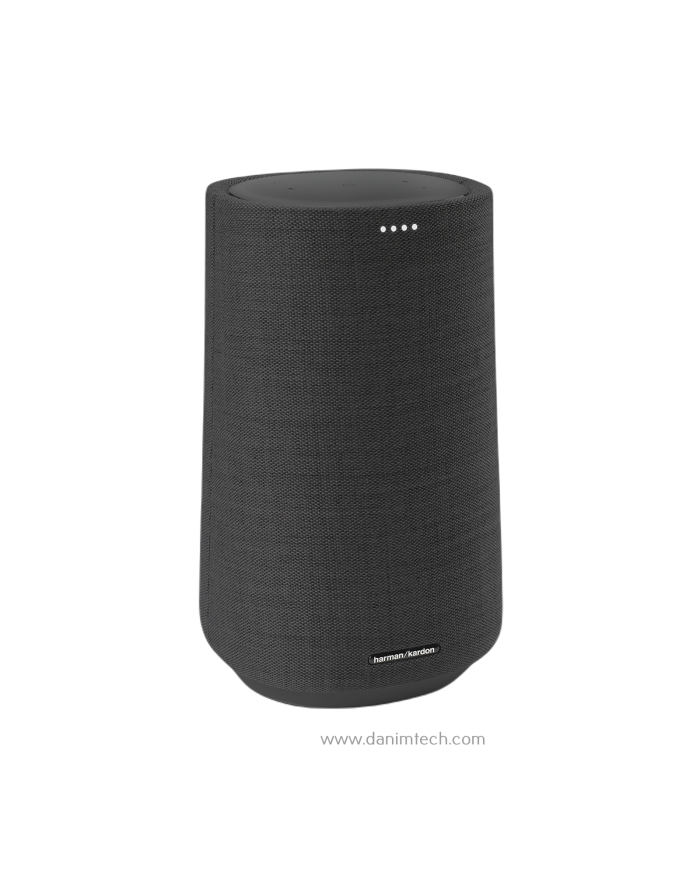Harman Kardon Citation 100 (Black)