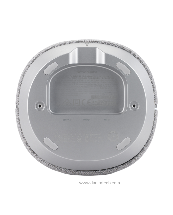 Harman Kardon Citation 100 (White)