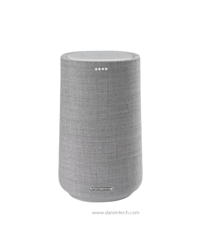 Harman Kardon Citation 100 (White)