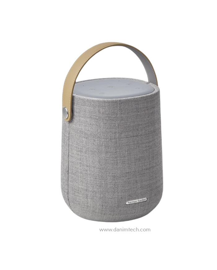 Harman Kardon Citation 200 (White)