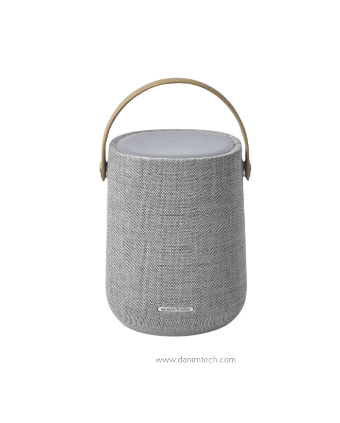 Harman Kardon Citation 200 (White)