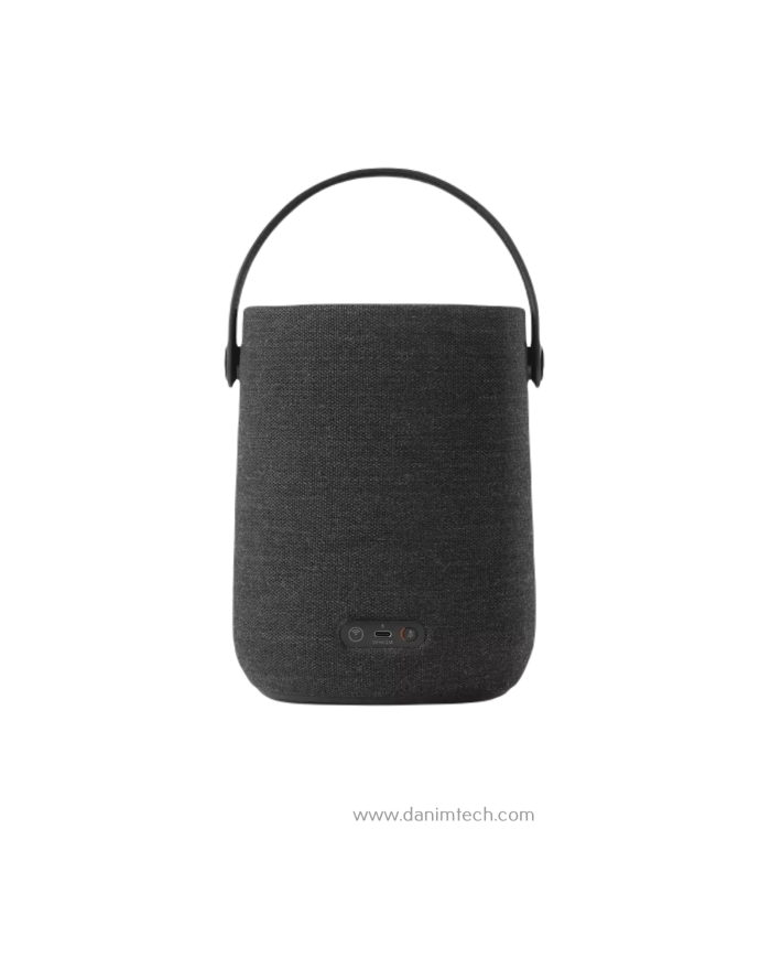 Harman Kardon Citation 200 (Black)