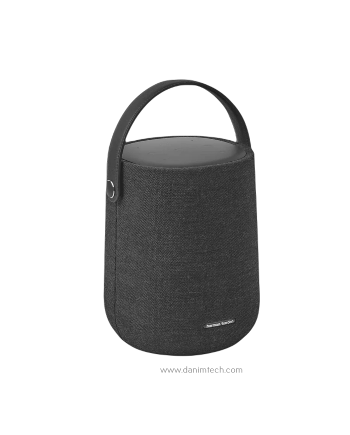 Harman Kardon Citation 200 (Black)