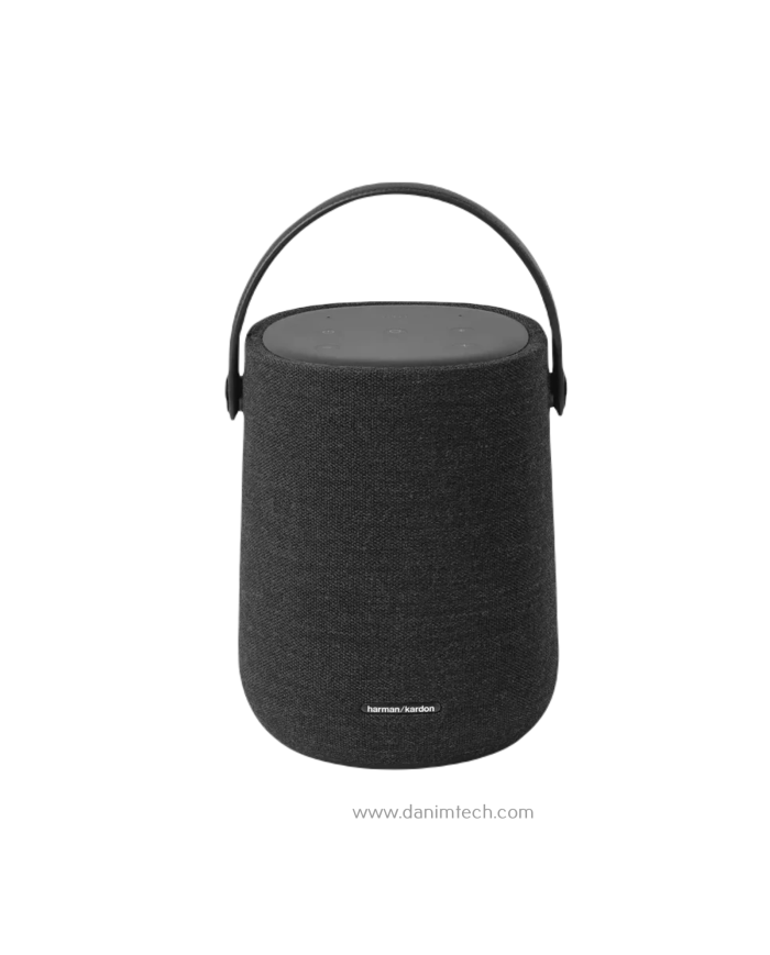 Harman Kardon Citation 200 (Black)