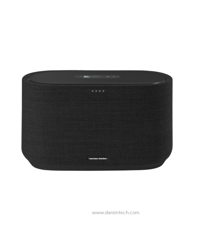 Harman Kardon Citation 300 (Black)
