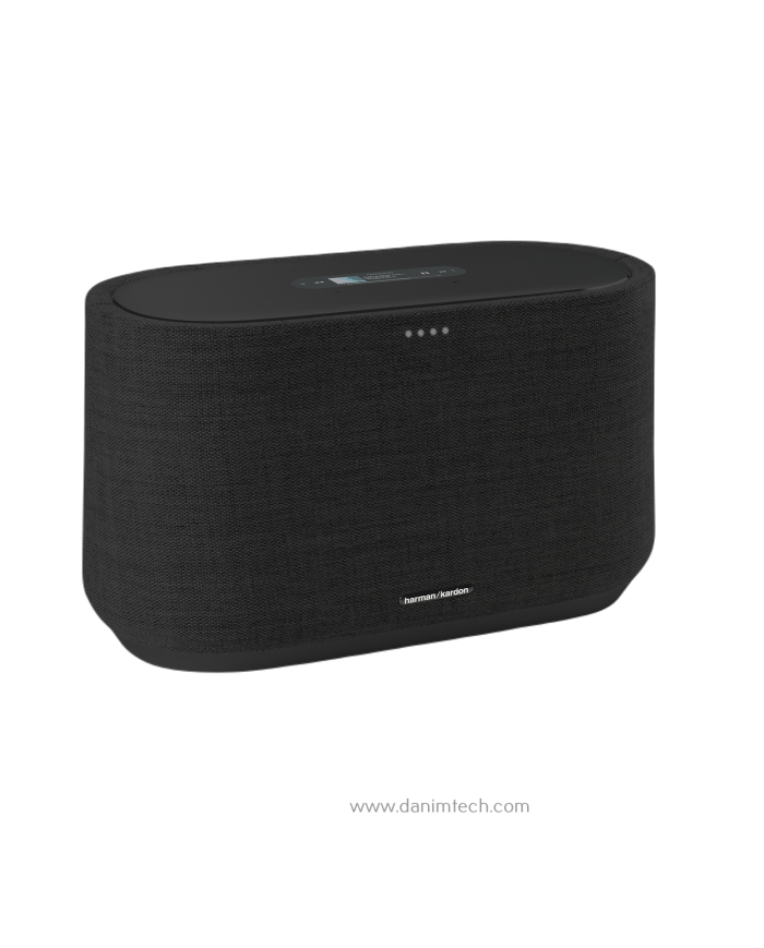 Harman Kardon Citation 300 (Black)