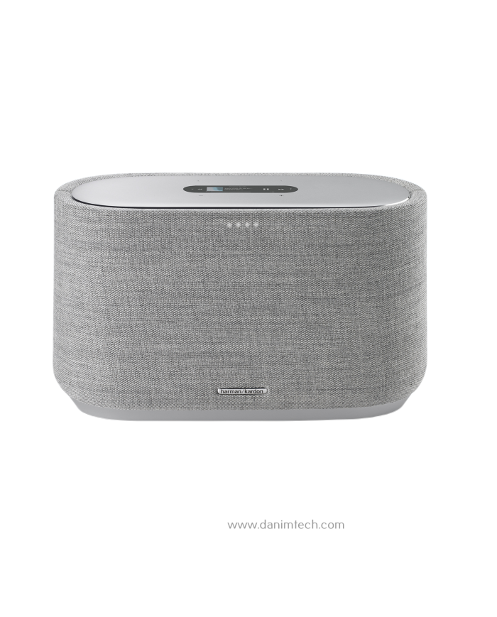 Harman Kardon Citation 300 (White)