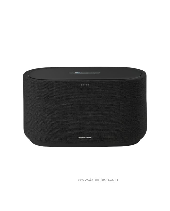 Harman Kardon Citation 500  (Black)