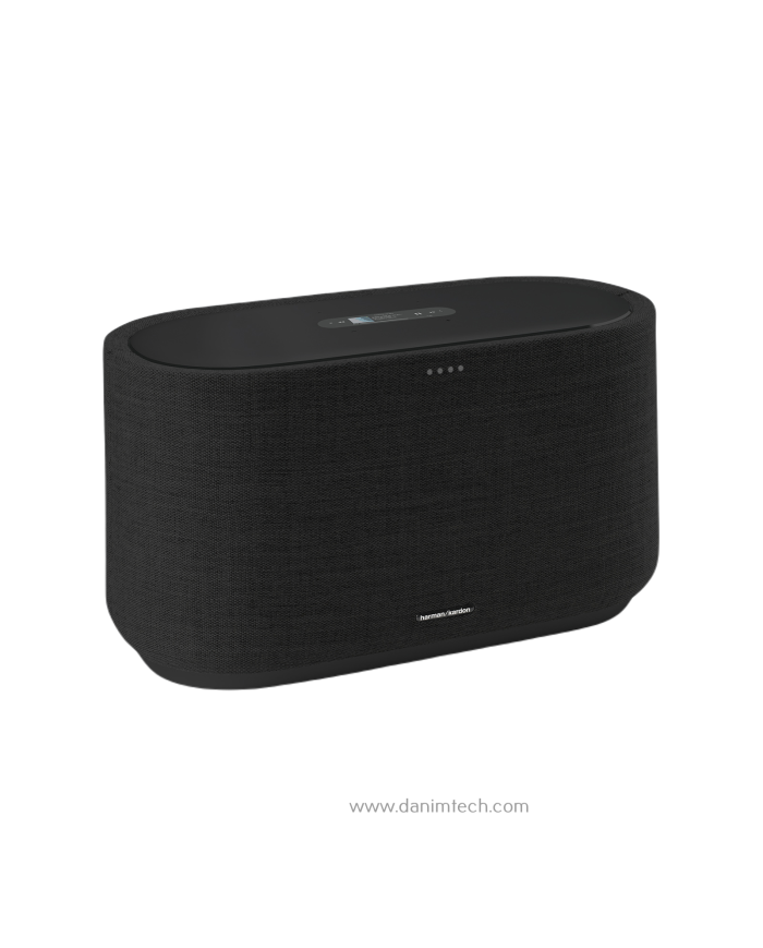Harman Kardon Citation 500  (Black)