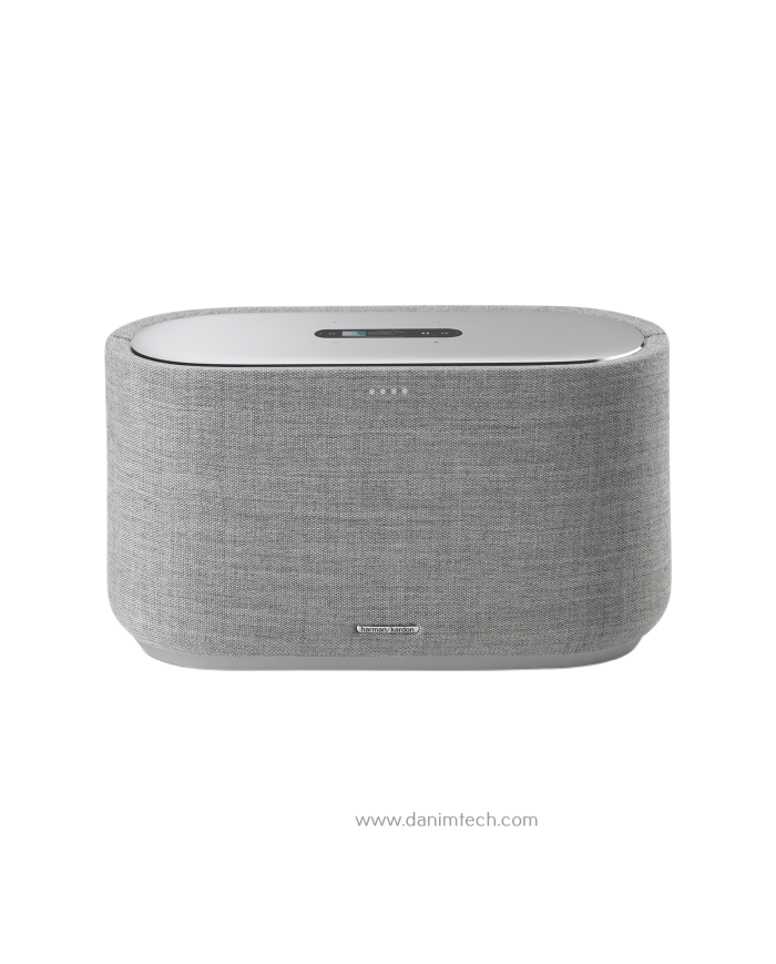 Harman Kardon Citation 500  (White)