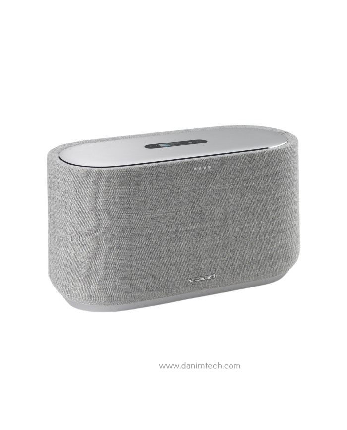 Harman Kardon Citation 500  (White)