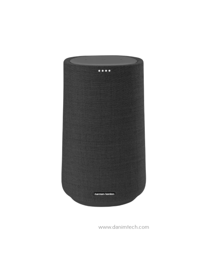 Harman Kardon Citation MKII (Black)