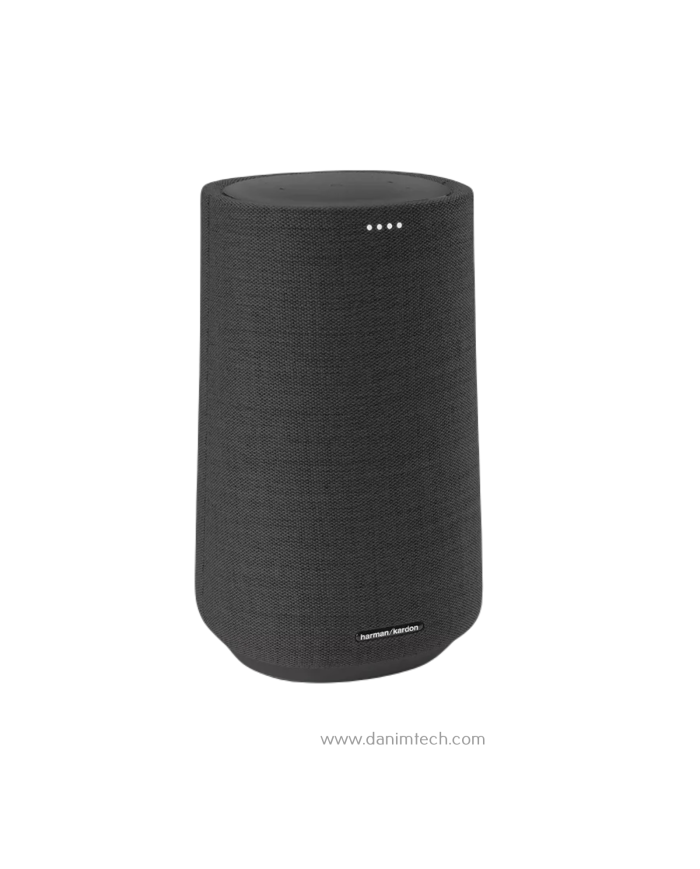 Harman Kardon Citation MKII (Black)