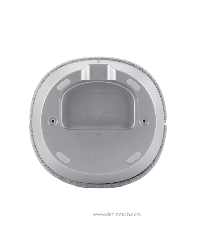 Harman Kardon Citation MKII (White)