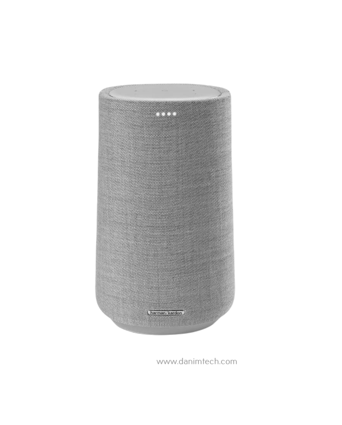 Harman Kardon Citation MKII (White)