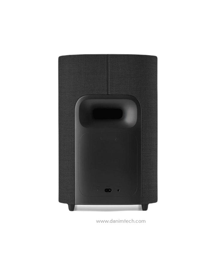 Harman Kardon Citation Sub S  (Black)