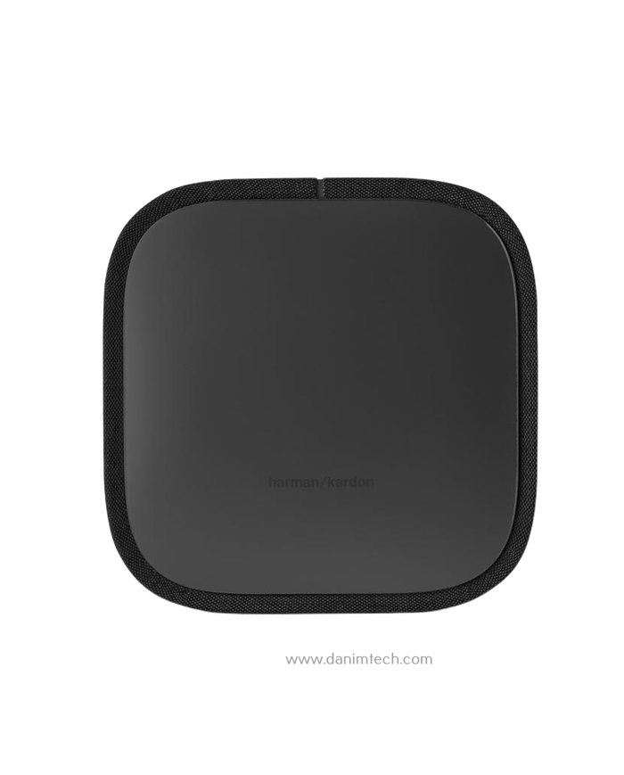 Harman Kardon Citation Sub S  (Black)