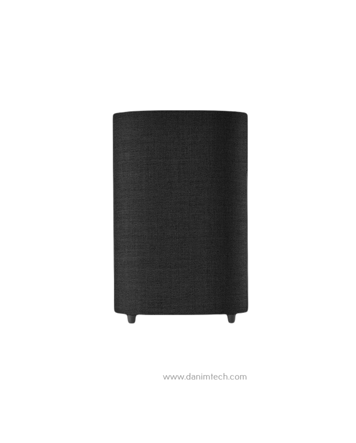 Harman Kardon Citation Sub S  (Black)