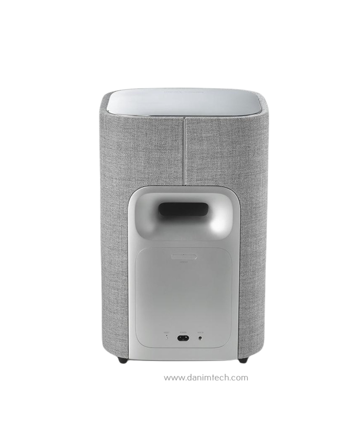 Harman Kardon Citation Sub S  (White)