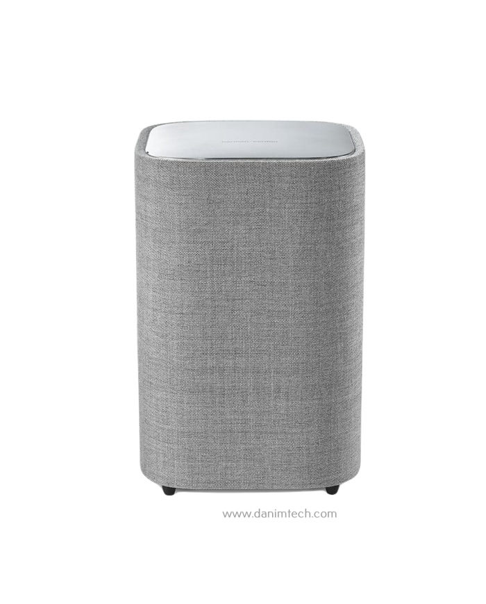 Harman Kardon Citation Sub S  (White)