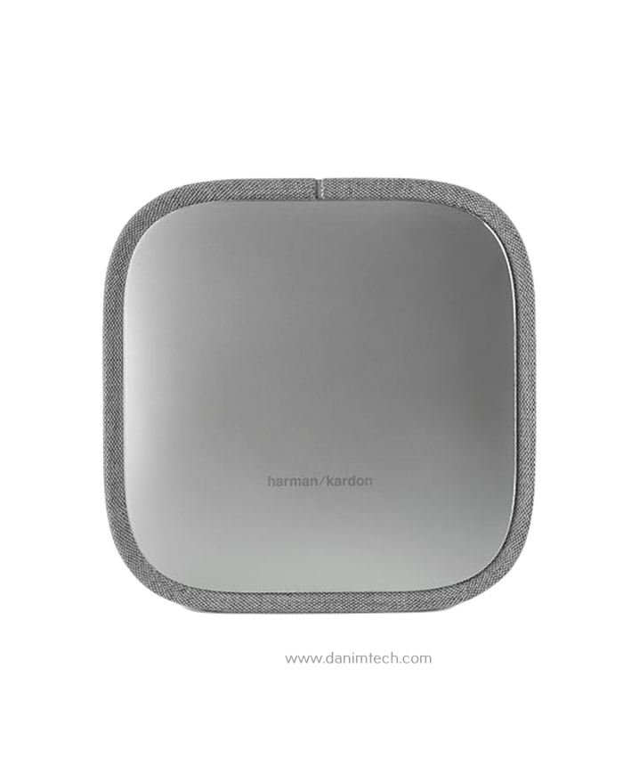 Harman Kardon Citation Sub S  (White)