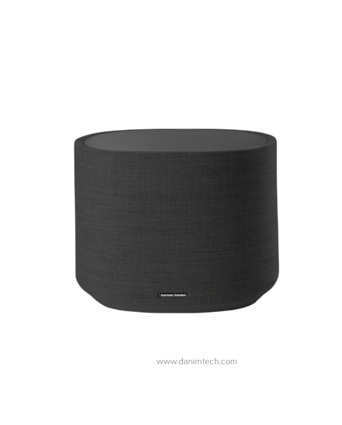 Harman Kardon Citation Sub Subwoofer  (Black)