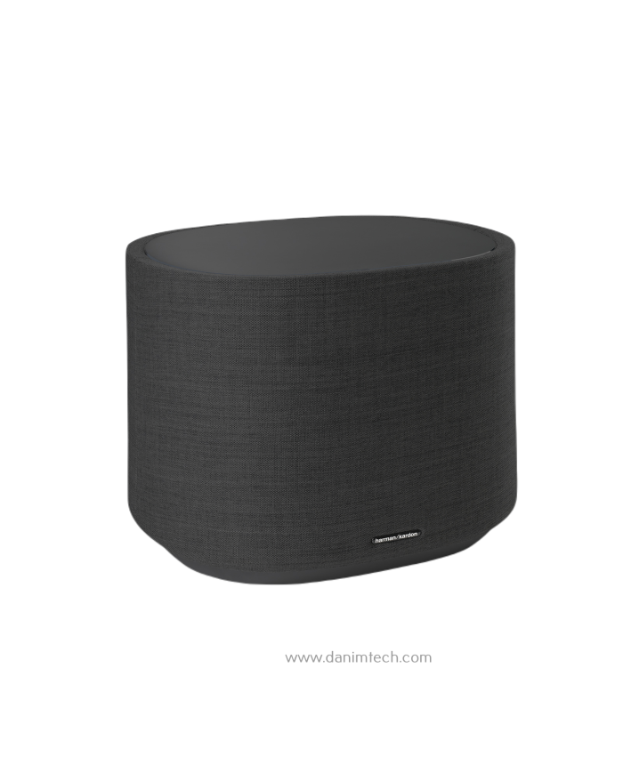 Harman Kardon Citation Sub Subwoofer  (Black)