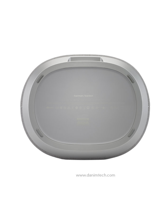 Harman Kardon Citation Sub Subwoofer  (White)