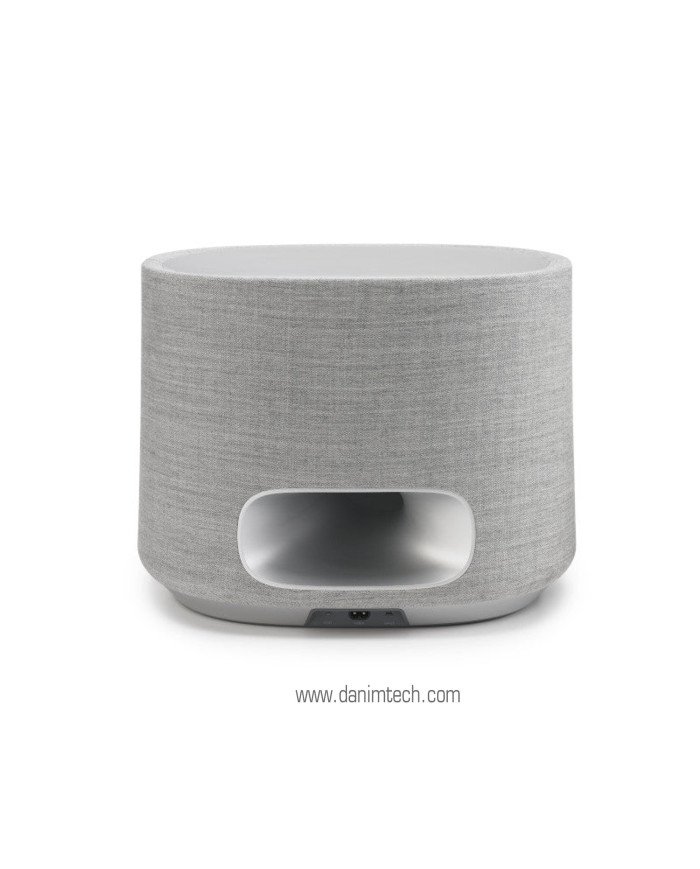Harman Kardon Citation Sub Subwoofer  (White)