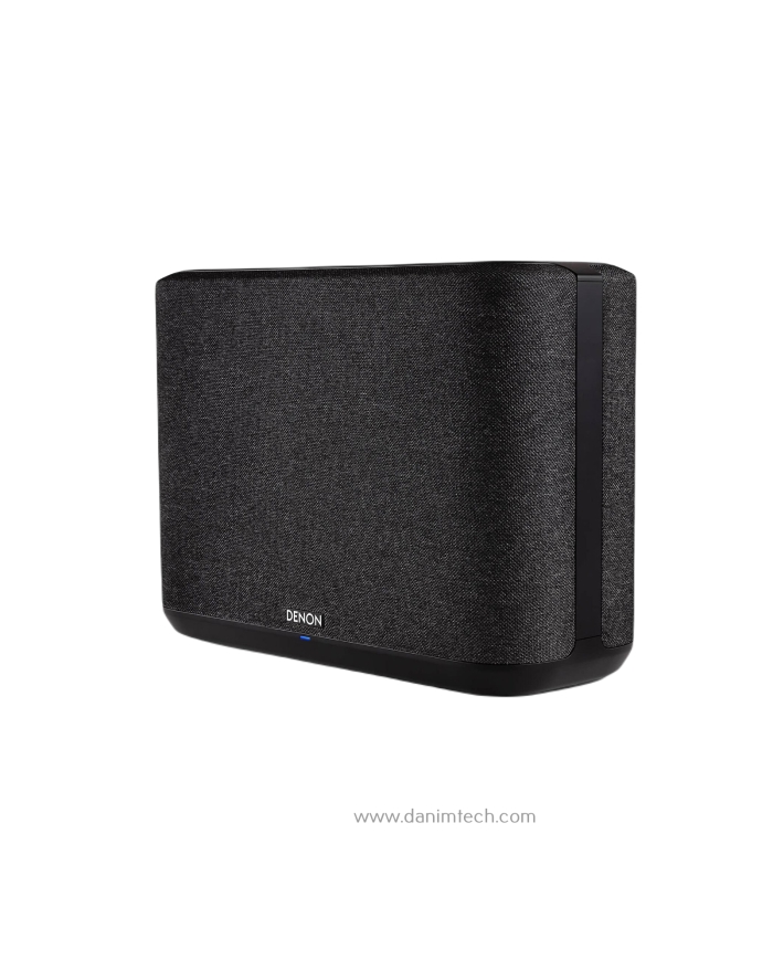 Denon Home 350 - Smart Speaker (Black)