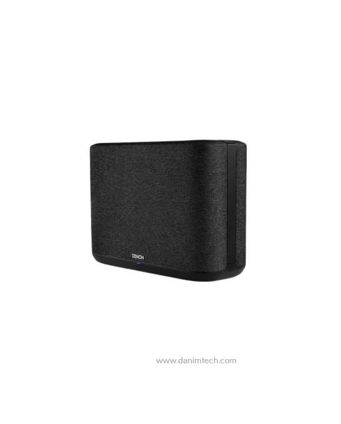 Denon Home 350 - Smart Speaker (Black)