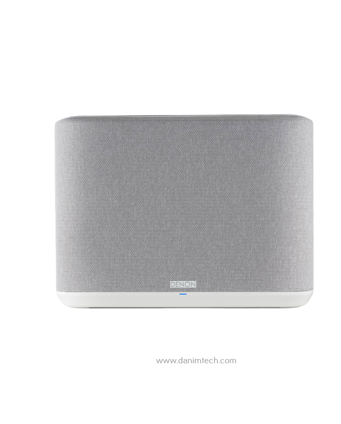 Denon Home 350 - Smart Speaker (White)
