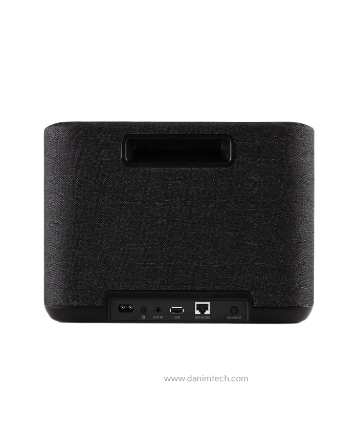 Denon Home 250 - Smart Speaker (Black)