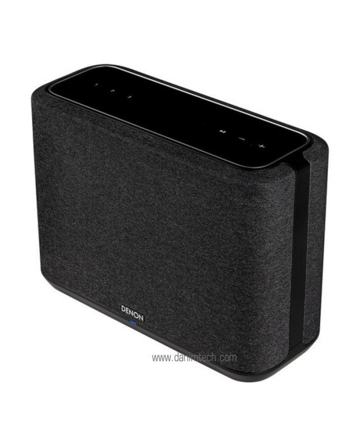 Denon Home 250 - Smart Speaker (Black)