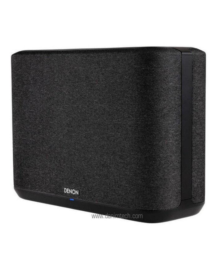Denon Home 250 - Smart Speaker (Black)