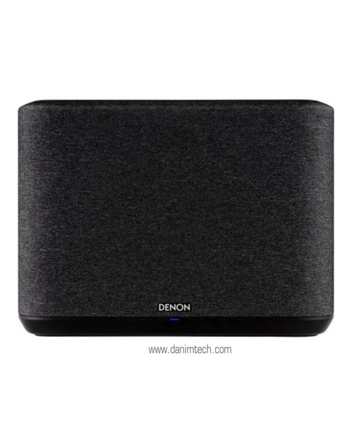 Denon Home 250 - Smart Speaker (Black)