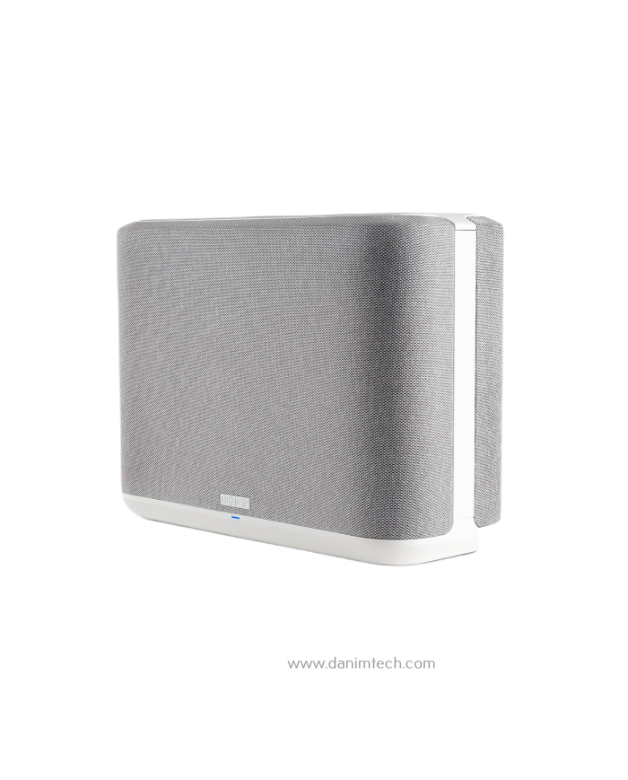 Denon Home 250 - Smart Speaker (White)