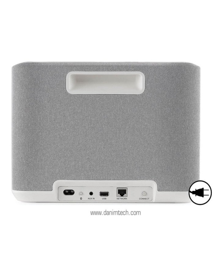 Denon Home 250 - Smart Speaker (White)