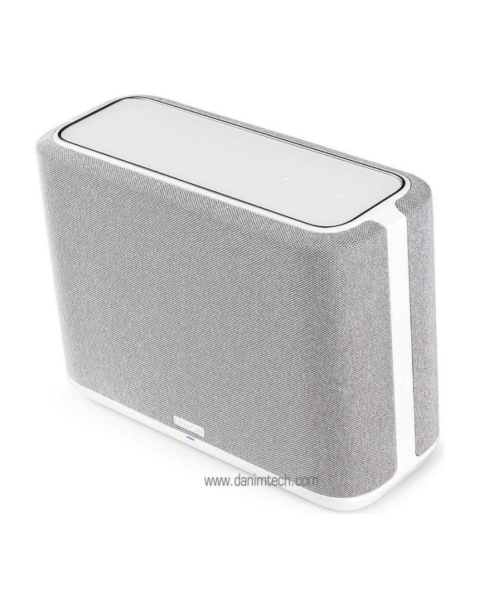Denon Home 250 - Smart Speaker (White)