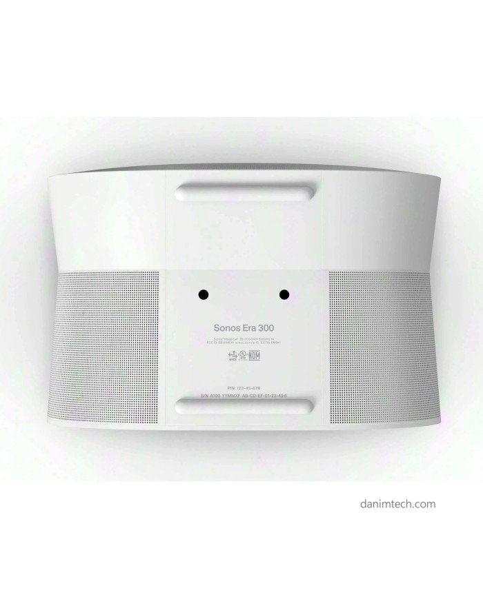 Sonos Era 300 Smart Speaker (White)
