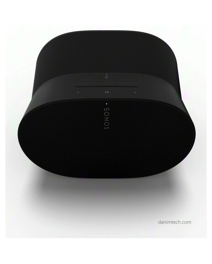 Sonos Era 300 Smart Speaker (Black)