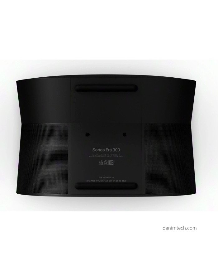 Sonos Era 300 Smart Speaker (Black)