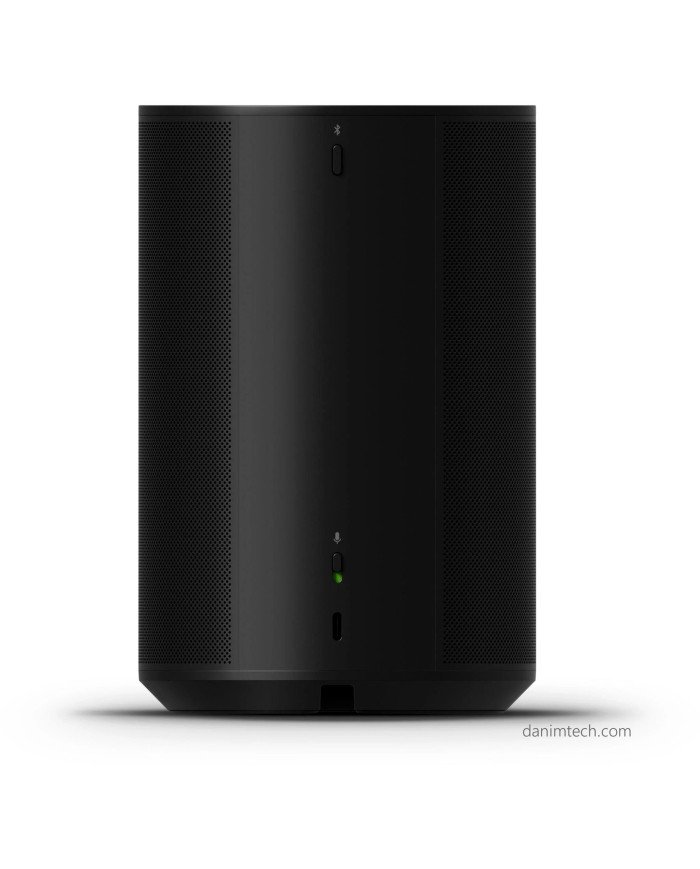 Sonos Era 100 Smart Speaker (Black)