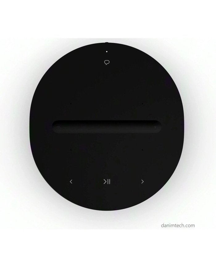 Sonos Era 100 Smart Speaker (Black)
