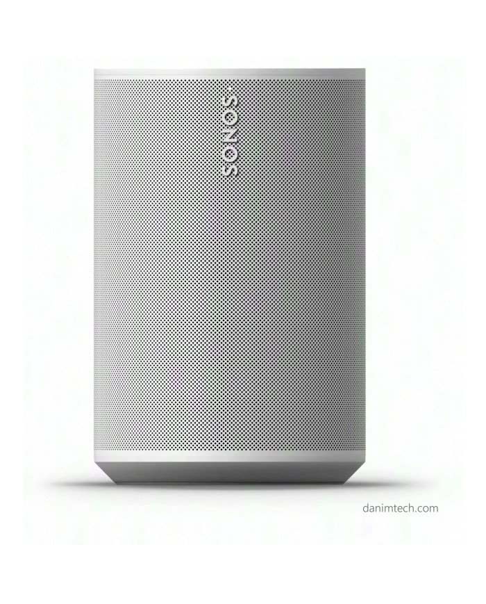 Sonos Era 100 Smart Speaker (White)