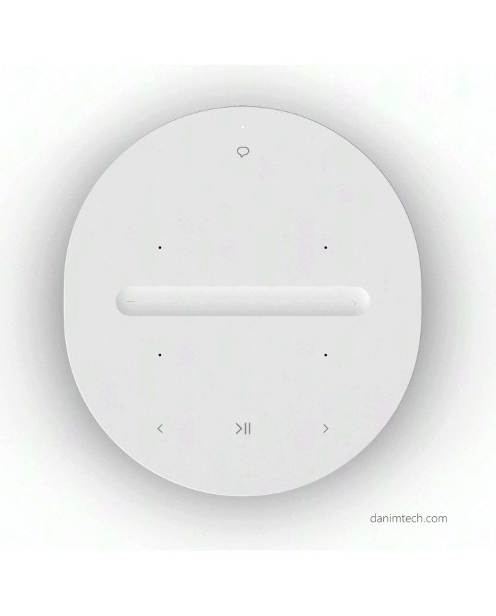 Sonos Era 100 Smart Speaker (White)