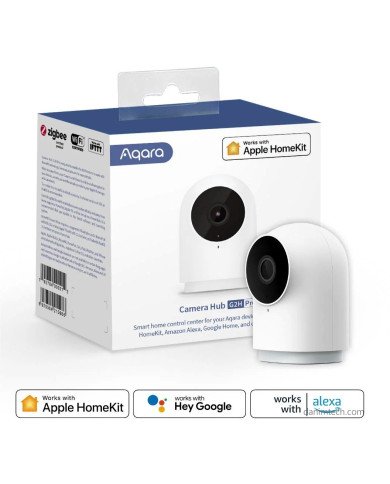 Aqara Camera Hub G2H Pro