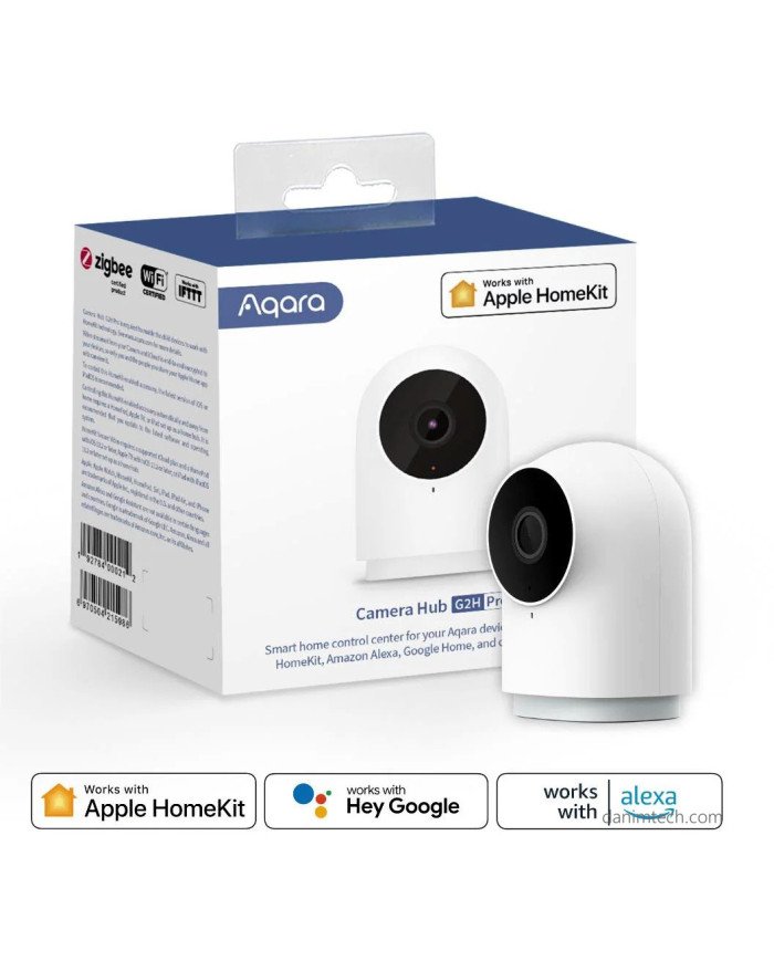 Aqara Camera Hub G2H Pro